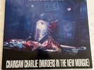W.A.S.P. - Chainsaw Charlie EP Vinyl 1992 Original With 3D Glasses.