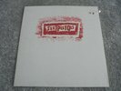 Sex Pistols - Anarchy In Sweden '77 1978 SWEDEN LP GUN 1st SAFETY PIN SLEEVE