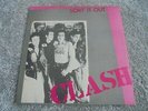 The Clash ‎- Sort It Out 1979 UK LP THE CLASH NOT TMOQ