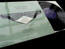 Bach / Mozart: Piano Concertos - Haskil & Anda **Columbia 33CX 1403 ED1 LP**