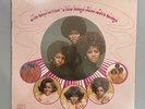THE SUPREMES LP NEW WAYS BUT LOVE STAYS 1970 MOTOWN MS 720 DIE CUT INDIANAPOLIS