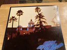 Eagles Hotel California Vinyl LP1976 7E-1084 Asylum Records No Poster NM VINYL