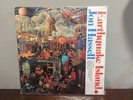 JON HASSELL EARTHQUAKE ISLAND VINYL LP