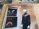 GARY NUMAN & TUBEWAY ARMY LP 'REPLICAS' BEGGARS BANQUET/ATCO SD 38-117 NM