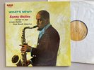 Sonny Rollins, What's New?, Jim Hall, jap. RCA, nm