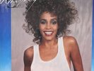 Whitney Houston Whitney Orig. 1987 LP, VG+ Vinyl/EX Cover