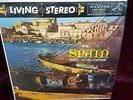 FRITZ REINER SPAIN CHICAGO SYMPHONY RCA LSC 2230 LSC-2230