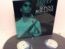 Sonny Rollins - Newk's Time 2 x 45RPM LP MUSIC MATTERS BLUE NOTE
