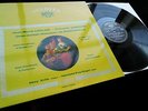 Leclair: Sonatas - Devy Erlih **Original Inedits ORTF 995 026 Stereo ED1 LP**