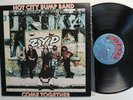HOT CITY BUMP BAND    come together