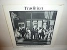 RARE TRADITION - Tell Your Friends About Dub . LP . 1978 . REGGAE DUB . MINT LP