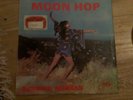 Derrick Morgan , Moon Hop  ,Pama Label ,