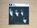 The Beatles Vinyl LP - Meet The Beatles Parlophone PCS 3045 1963 Mono Pressing
