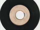 VERY RARE 1969 BLANK UNKNOWN VOCAL MATRIX RS 1046 ABSOLUTE KILLER
