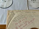 ALP 1772 *BRAHMS - SYMPHONY No. 1  *HMV/EMI 1st UK Test Pressings x 2  *KEMPE