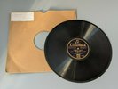 1929 General Election 78 Shellac Record Rt Hon Earl Beauchamp Columbia 5345