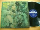 JOHN MAYALL- BLUES FROM LAUREL CANYON 1968 UK DECCA ORIG. BLUES ROCK MICK TAYLOR