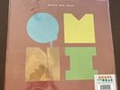 minus the bear omni vinyl purple mustard limited mint lp