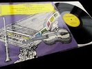Chopin / Kodaly: Cello Sonatas - Klaus Storck **Deutsche Grammophon 008255 LP**
