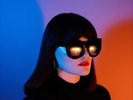 Blood Red Shoes-Ghosts On Tape (Blue VINYL NEU