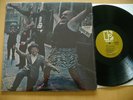 THE DOORS- STRANGE DAYS 1967 ELEKTRA EKS-74014 HARD ROCK PSYCH INNER SHRINK NM