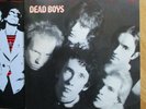 DEAD BOYS second album first US press 1978 'We Have Come' SIRE RECORD (SRK 6054)
