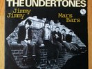 UNDERTONES 7“ mint 1979 GERMAN IMPORT with NON-LP song 'Mars Bars' punk GERMANY