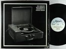 Charlie Parker - The Complete Dean Benedetti Recordings 10xLP Box - Mosaic VG+