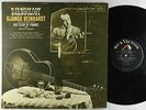 Django Reinhardt - Djangology  LP - RCA Victor - LPM 2319 Mono VG+
