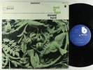 Donald Byrd - Byrd In Flight LP - Blue Note - BST 84048 VG+ Shrink