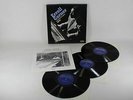 Erroll Garner - Overture To Dawn 3xLP - Official Denmark VG+