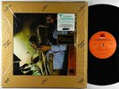 Joe Henderson & Alice Coltrane - The Elements LP - Milestone 180g Reissue NM