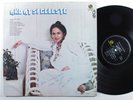 CELESTE LEGASPI Ako At Si Celeste BLACKGOLD LP philippines autographed a