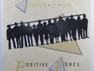 FEDERATION OF LOVE Positive Force L-28500 LP gospel modern soul boogie SEALED a