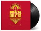 Big Country - Crossing Expanded (NEW 2 VINYL LP)