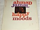 VINYL LP / AHMAD JAMAL 