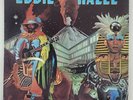 EDDIE HAZEL LP Game Dames And Guitar Thangs WARNER BROS original FUNKADELIC