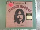 Jackson Browne Saturate Before Using WHITE LABEL PROMO very Rare