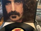 FRANK ZAPPA Apostrophe - Original Pressing w/EX/NM- VINYL
