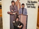 BUTCHER COVER 2nd STATE THE BEATLES YESTERDAY AND TODAY LP MONO UNPEELED RIAA 3