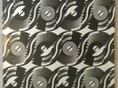 The Rolling Stones Steel Wheels Orig Oz Vinyl Lp Issue
