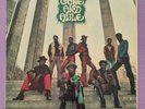 LP CANE & ABLE - S/T - EPIC Records 1972 original Netherlands press