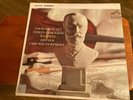 TCHAIKOWSKY VIOLIN CONCERTO, HEIFETZ, Reiner, Conductor