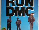 RUN DMC - TOUGHER THAN LEATHER 1998 ORIGINAL 1ST PRESS VINYL LP RUN'S HOUSE