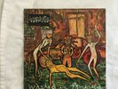 Love/Hate – Wasted In America LP - original 1992 UK release