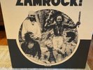 The Story of Zamrock  Limited Edition VMP Anthology #397/450.