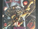 MOTORHEAD LP BOMBER ORIGINAL UK 1979 1st PRESS BLUE