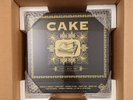 Cake Vinyl Box Set 2014 Color 175g 8 LP New-In-Box NIB Sealed RSD