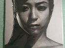 Utada Hikaru Deep River Vinyl Original Pressing