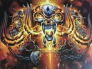Motorhead Inferno Double Vinyl LP